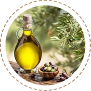 Refined Olive Oil